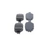 ADVICS BRAKE PADS DISC BRAKE PAD