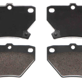 ADVICS BRAKE PADS DISC BRAKE PAD