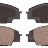 ADVICS BRAKE PADS DISC BRAKE PAD