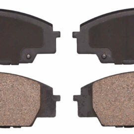 ADVICS BRAKE PADS DISC BRAKE PAD