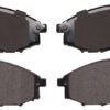 ADVICS BRAKE PADS DISC BRAKE PAD