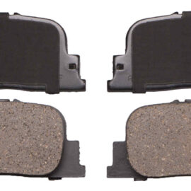 ADVICS BRAKE PADS DISC BRAKE PAD