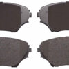 ADVICS BRAKE PADS DISC BRAKE PAD
