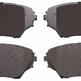 ADVICS BRAKE PADS DISC BRAKE PAD