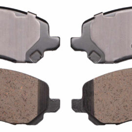 ADVICS BRAKE PADS DISC BRAKE PAD