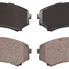 ADVICS BRAKE PADS DISC BRAKE PAD