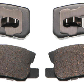 ADVICS BRAKE PADS DISC BRAKE PAD