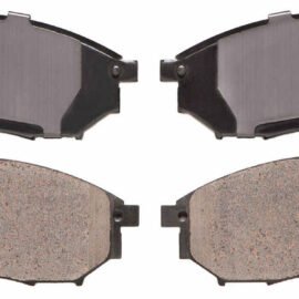 ADVICS BRAKE PADS DISC BRAKE PAD