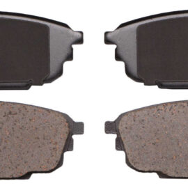 ADVICS BRAKE PADS DISC BRAKE PAD