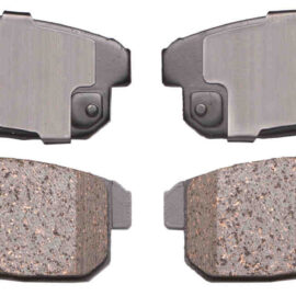 ADVICS BRAKE PADS DISC BRAKE PAD