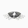 ADVICS BRAKE PADS DISC BRAKE PAD