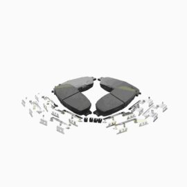ADVICS BRAKE PADS DISC BRAKE PAD