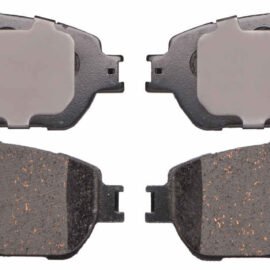 ADVICS BRAKE PADS DISC BRAKE PAD