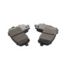 ADVICS BRAKE PADS DISC BRAKE PAD