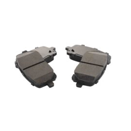 ADVICS BRAKE PADS DISC BRAKE PAD