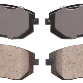 ADVICS BRAKE PADS DISC BRAKE PAD