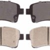 ADVICS BRAKE PADS DISC BRAKE PAD