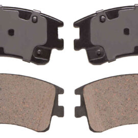 ADVICS BRAKE PADS DISC BRAKE PAD