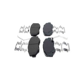 ADVICS BRAKE PADS DISC BRAKE PAD