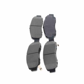 ADVICS BRAKE PADS DISC BRAKE PAD