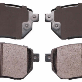 ADVICS BRAKE PADS DISC BRAKE PAD