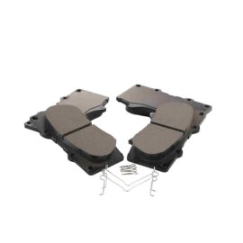 ADVICS BRAKE PADS DISC BRAKE PAD