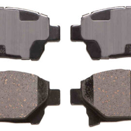 ADVICS BRAKE PADS DISC BRAKE PAD