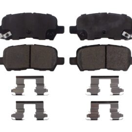 ADVICS BRAKE PADS DISC BRAKE PAD