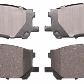 ADVICS BRAKE PADS DISC BRAKE PAD