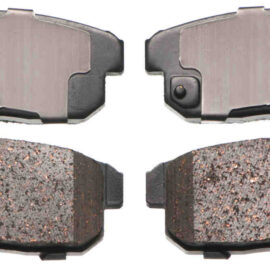 ADVICS BRAKE PADS DISC BRAKE PAD
