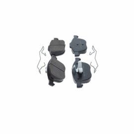 ADVICS BRAKE PADS DISC BRAKE PAD