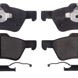 ADVICS BRAKE PADS DISC BRAKE PAD