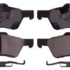 ADVICS BRAKE PADS DISC BRAKE PAD