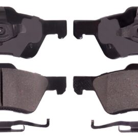 ADVICS BRAKE PADS DISC BRAKE PAD