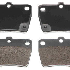 ADVICS BRAKE PADS DISC BRAKE PAD