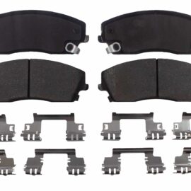 ADVICS BRAKE PADS DISC BRAKE PAD