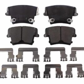 ADVICS BRAKE PADS DISC BRAKE PAD