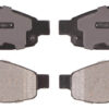 ADVICS BRAKE PADS DISC BRAKE PAD