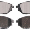 ADVICS BRAKE PADS DISC BRAKE PAD
