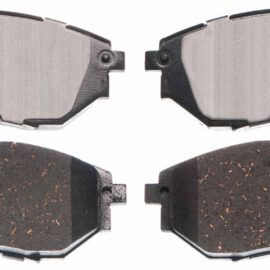 ADVICS BRAKE PADS DISC BRAKE PAD