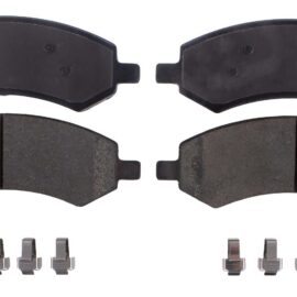 ADVICS BRAKE PADS DISC BRAKE PAD