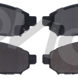 ADVICS BRAKE PADS DISC BRAKE PAD