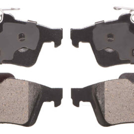 ADVICS BRAKE PADS DISC BRAKE PAD