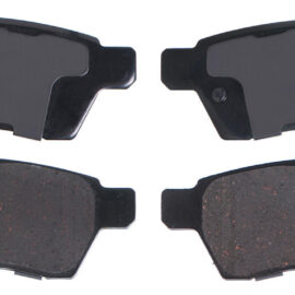 ADVICS BRAKE PADS DISC BRAKE PAD