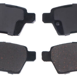 ADVICS BRAKE PADS DISC BRAKE PAD