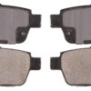 ADVICS BRAKE PADS DISC BRAKE PAD