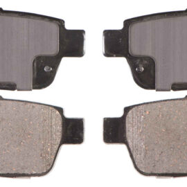 ADVICS BRAKE PADS DISC BRAKE PAD