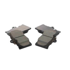 ADVICS BRAKE PADS DISC BRAKE PAD
