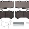 ADVICS BRAKE PADS DISC BRAKE PAD