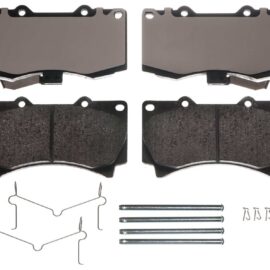 ADVICS BRAKE PADS DISC BRAKE PAD